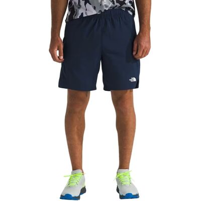 The North Face Pantaloni scurți pentru bărbați 27/7 - Navy Summit - Pantaloni scurți The North Face Pantaloni scurți pentru bărbați 27/7 - Navy Summit - Pantaloni scurți
