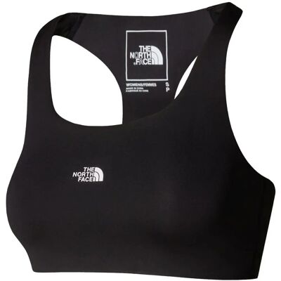 The North Face - Movmynt - Black - M - Sports bra The North Face - Movmynt - Black - M - Sports bra