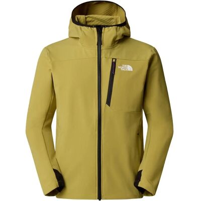 The North Face - Ma Softshell Jacket - S - Kurtka The North Face - Ma Softshell Jacket - S - Kurtka