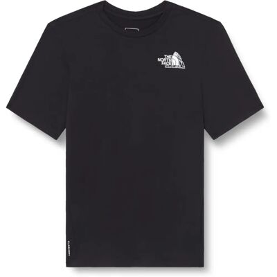 The North Face 24/7 T-shirt av återvunnen polyester - Sportkläder The North Face 24/7 T-shirt av återvunnen polyester - Sportkläder