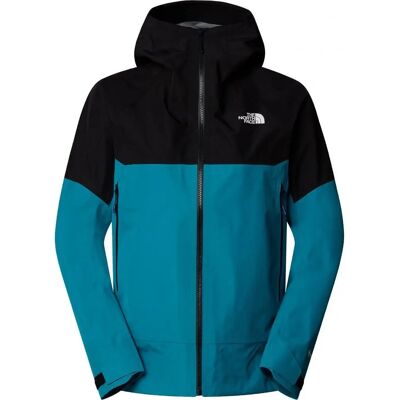 The North Face Kvinnor Jazzi 3L GTX Jacka - Vattentät The North Face Kvinnor Jazzi 3L GTX Jacka - Vattentät