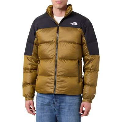 The North Face Diablo Down 20 Jacket - Outdoor Men’s Jacket The North Face Diablo Down 20 Jacket - Outdoor Men’s Jacket
