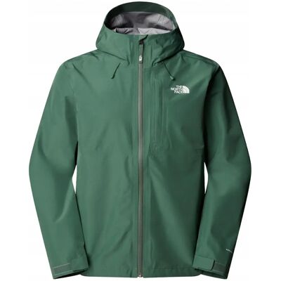 The North Face - Dryzzle Futurelight 2 - Verde - XL - Giacca hardshell The North Face - Dryzzle Futurelight 2 - Verde - XL - Giacca hardshell