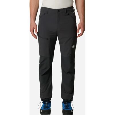 North Face Speedlight Broek - Regular - Waterafstotend - Winddicht - Vierweg-stretch - Broek North Face Speedlight Broek - Regular - Waterafstotend - Winddicht - Vierweg-stretch - Broek