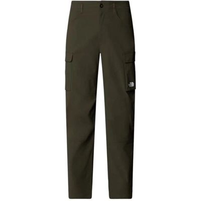 The North Face Herren Exploration Cargo Pant - Hosen The North Face Herren Exploration Cargo Pant - Hosen