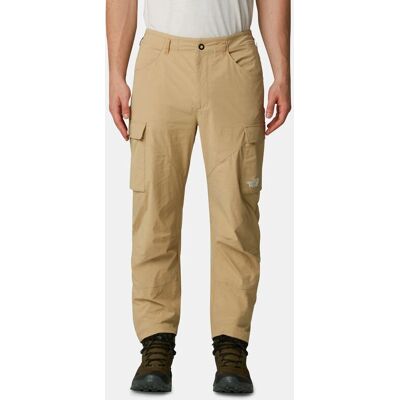 The North Face - Exploration Cargo - Marrón - 38R - Pants The North Face - Exploration Cargo - Marrón - 38R - Pants