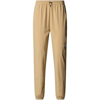 The North Face Ma Wind Pant Khaki Stone L - Byxor The North Face Ma Wind Pant Khaki Stone L - Byxor