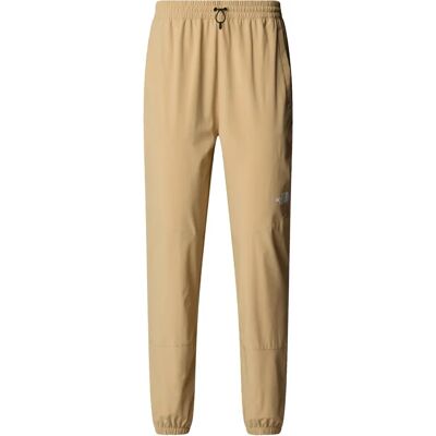 The North Face Ma Wind Pant Khaki Stone S - Pants The North Face Ma Wind Pant Khaki Stone S - Pants