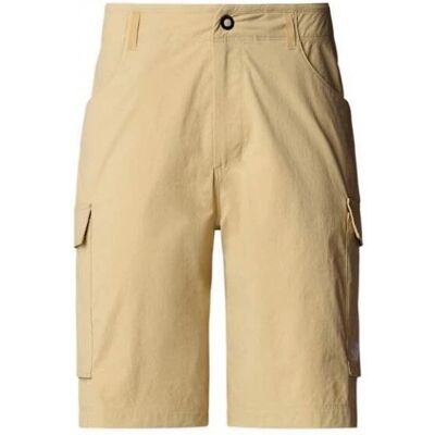 The North Face exploration cargo short - Mountain trekking - Shorts The North Face exploration cargo short - Mountain trekking - Shorts