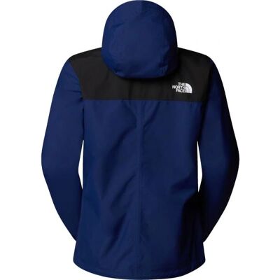 The North Face Antora Rain-jacka - Vattentät, Återvunnen, Lätt The North Face Antora Rain-jacka - Vattentät, Återvunnen, Lätt