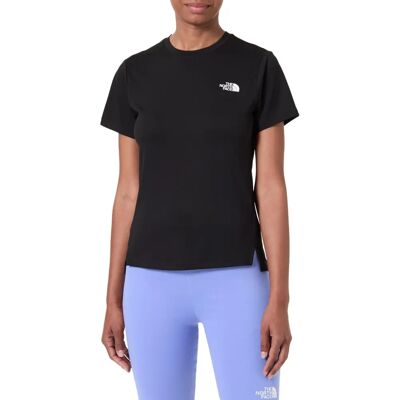 The North Face Flex Regular Graphic T-Shirt - Funktionell T-shirt The North Face Flex Regular Graphic T-Shirt - Funktionell T-shirt