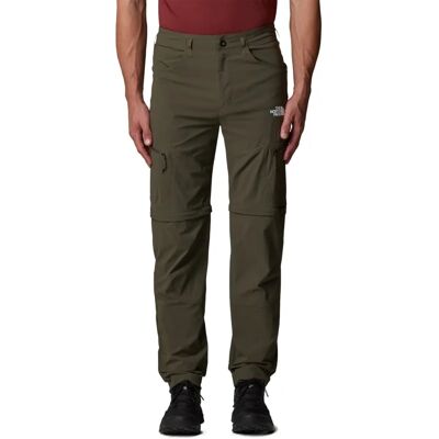 The North Face Explorationsbyxa - Tapered Fit The North Face Explorationsbyxa - Tapered Fit