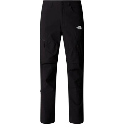 Pantalón Exploration Softshell The North Face - Beige, 38 Pantalón Exploration Softshell The North Face - Beige, 38