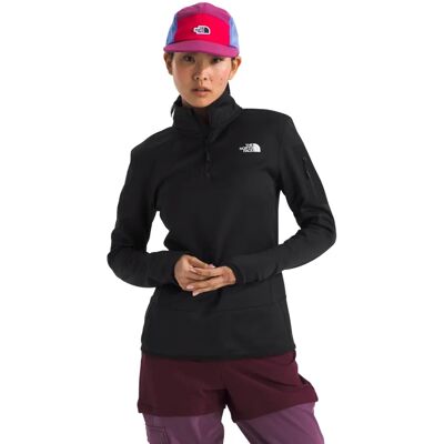 The North Face - Mistyescape - Black - S - Fleece Jacket The North Face - Mistyescape - Black - S - Fleece Jacket