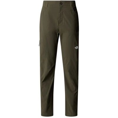 The North Face W Exploration Pant - Pants The North Face W Exploration Pant - Pants