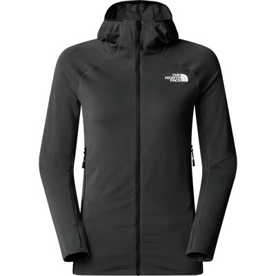 The North Face Dames Fleecejacke Bolt Polartec Power Grid - Fleecejacke The North Face Dames Fleecejacke Bolt Polartec Power Grid - Fleecejacke