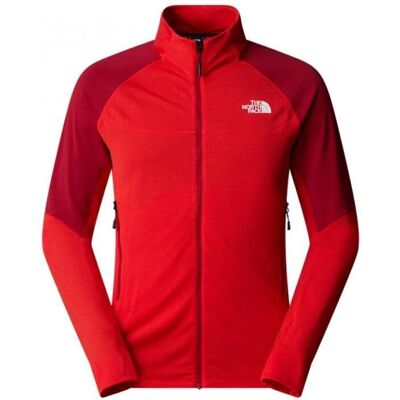 The North Face Bolt Polartec Fleeceväst Kvinna - Fleecevest The North Face Bolt Polartec Fleeceväst Kvinna - Fleecevest