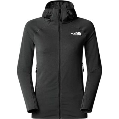 North Face Black Fleece Jacket - Fleece Jacket North Face Black Fleece Jacket - Fleece Jacket