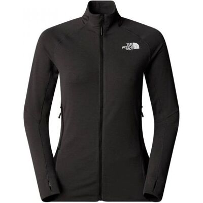 The North Face Bolt Polartec Fleecejakke - Fleecejakke The North Face Bolt Polartec Fleecejakke - Fleecejakke