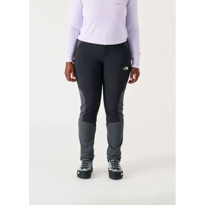 The North Face NF0A8BT3 Slank getailleerde broek - Broek The North Face NF0A8BT3 Slank getailleerde broek - Broek