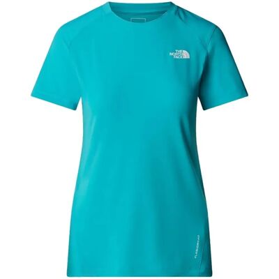 The North Face Lightning Alpine S/S - Camiseta de secado rápido The North Face Lightning Alpine S/S - Camiseta de secado rápido