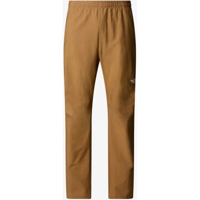 North Face M Limestone Pant Herren - Climbing Pants - Brown North Face M Limestone Pant Herren - Climbing Pants - Brown