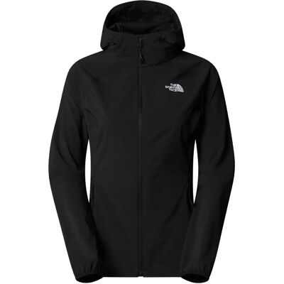 The North Face Nimble Hoodie Softshell - Kurtka softshell The North Face Nimble Hoodie Softshell - Kurtka softshell