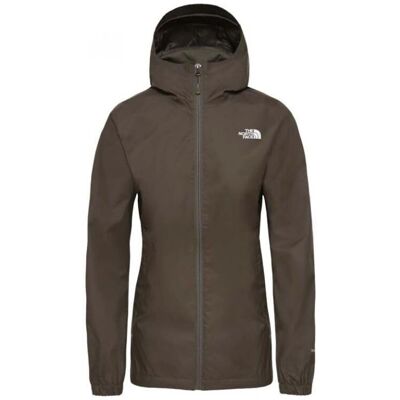 The North Face - Quest - Morado - XS - Jacket The North Face - Quest - Morado - XS - Jacket