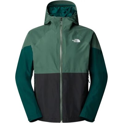 The North Face Lightning Zip-in Jas - Waterdichte Buitenjas The North Face Lightning Zip-in Jas - Waterdichte Buitenjas