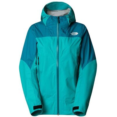 The North Face Signal 2.5L Dryvent - Wodoodporna kurtka outdoor dla kobiet XS The North Face Signal 2.5L Dryvent - Wodoodporna kurtka outdoor dla kobiet XS