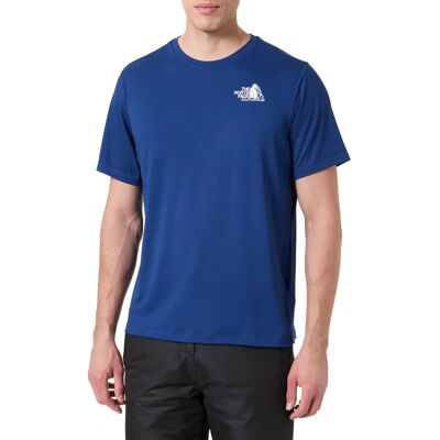 The North Face M 24/7 Kurzarm Grafik-T-Shirt The North Face M 24/7 Kurzarm Grafik-T-Shirt