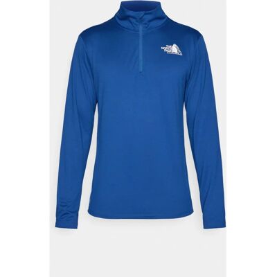 The North Face 24/7 Maglietta Mountain a Maniche Lunghe The North Face 24/7 Maglietta Mountain a Maniche Lunghe