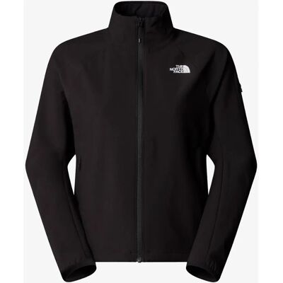 The North Face Tek Approach Softshell Jacka Beige - Jacka Softshell The North Face Tek Approach Softshell Jacka Beige - Jacka Softshell