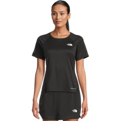 The North Face Sunriser Short Sleeve Mountain Women's T-Shirt The North Face Sunriser Short Sleeve Mountain Women's T-Shirt