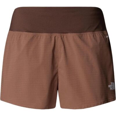 The North Face Sunriser 3 Braune Shorts - Shorts The North Face Sunriser 3 Braune Shorts - Shorts