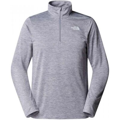 The North Face 24/7 Rager långärmad T-shirt - Sportkläder The North Face 24/7 Rager långärmad T-shirt - Sportkläder