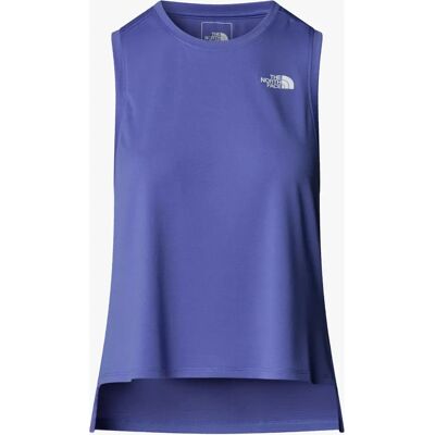 The North Face Débardeur pour Femmes - Style Sportif The North Face Débardeur pour Femmes - Style Sportif