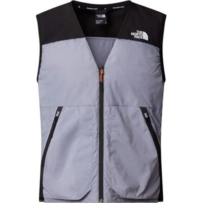 The North Face MA Utility Gilet - Milieuvriendelijk, Lichtgewicht, Recycled nylon The North Face MA Utility Gilet - Milieuvriendelijk, Lichtgewicht, Recycled nylon
