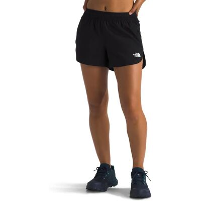 The North Face Shorts - Vanlig passform, Svart The North Face Shorts - Vanlig passform, Svart