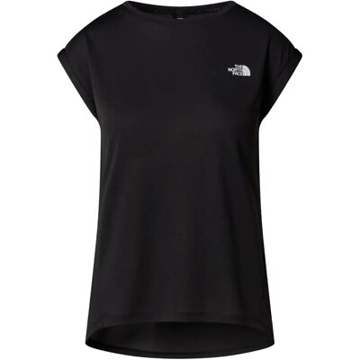 The North Face Tanken Tank Top - Sporty Outdoor Shirt The North Face Tanken Tank Top - Sporty Outdoor Shirt