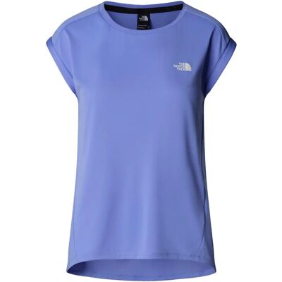 North Face Tanken Camiseta sin mangas azul rápido - Funcional North Face Tanken Camiseta sin mangas azul rápido - Funcional