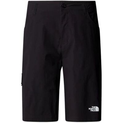North Face Exploration Mountain Shorts - Shorts North Face Exploration Mountain Shorts - Shorts