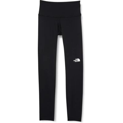 THE NORTH FACE - Flex Leggings - Czarny - XS - Leggings THE NORTH FACE - Flex Leggings - Czarny - XS - Leggings
