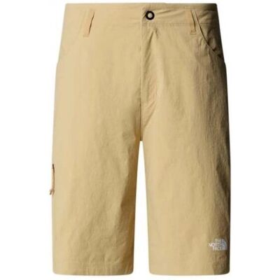North Face Shorts do eksploracji - Lekka odzież outdoor North Face Shorts do eksploracji - Lekka odzież outdoor