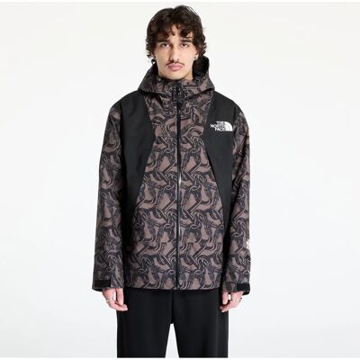 North Face Nse Shell Jacket - Unisex - Water-resistant Shell North Face Nse Shell Jacket - Unisex - Water-resistant Shell