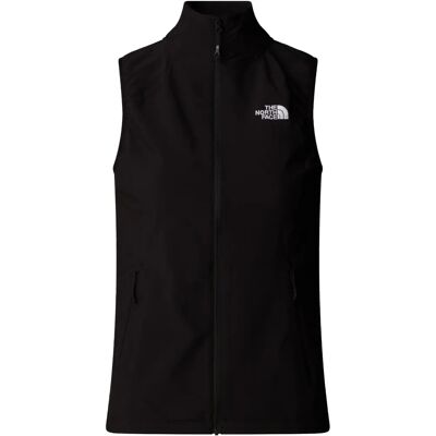 The North Face - Nimble Weste - Damen XL - Softshell vest The North Face - Nimble Weste - Damen XL - Softshell vest