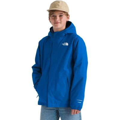 The North Face Nimble zielona softshell kurtka - Softshell Jacket The North Face Nimble zielona softshell kurtka - Softshell Jacket