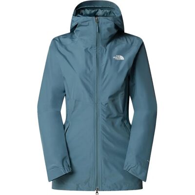 The North Face Hikesteller Parka Stormy Blue - Wasserdichte Outdoor-Jacke The North Face Hikesteller Parka Stormy Blue - Wasserdichte Outdoor-Jacke
