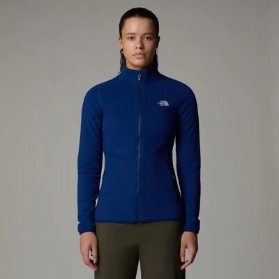 The North Face 100 Glacier Fleece - Fleece The North Face 100 Glacier Fleece - Fleece