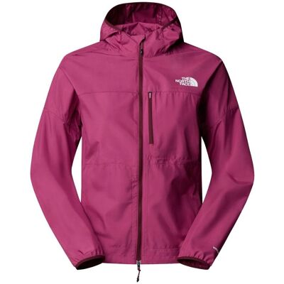 The North Face Women's Higher Run Wind Jacket - Wind Jacket The North Face Women's Higher Run Wind Jacket - Wind Jacket